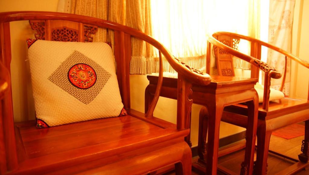 Apartemen Courtyard View